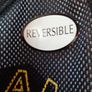 New David Beckham childs revirsible football top tag attached Image 5