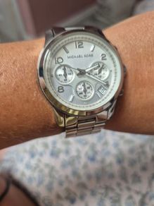 Designer watch