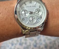 Designer watch
