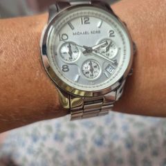 Designer watch