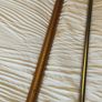 2 Curtain Poles Image 10