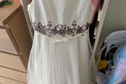 communion dress