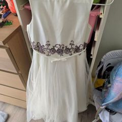 communion dress