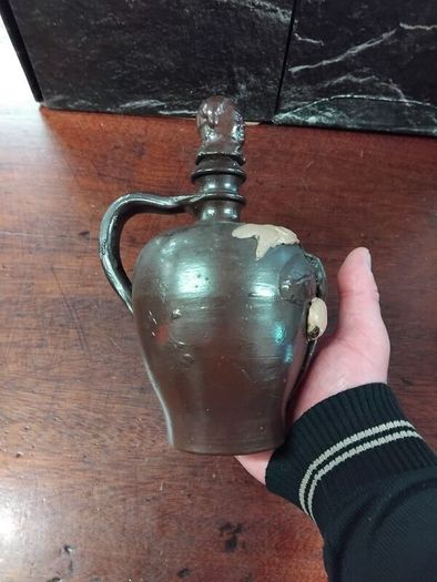Vintage Jug