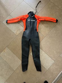 wetsuit