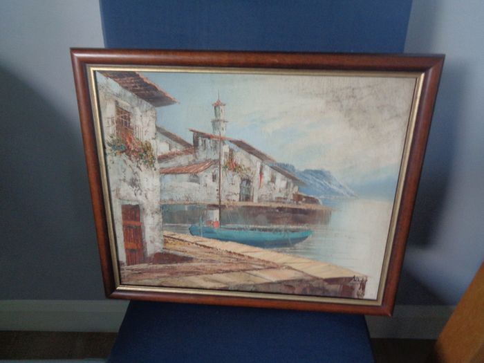 Painting for Sale
