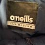 Westmeath GAA O'Neills Gaelic Football Jacket Jersey (Adult Medium) FREE POST Image 4