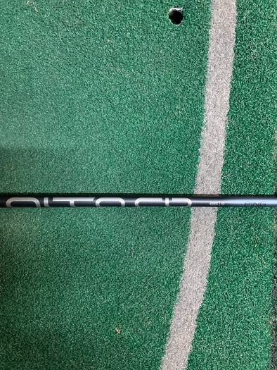 Ping G425 3 Wood Stiff