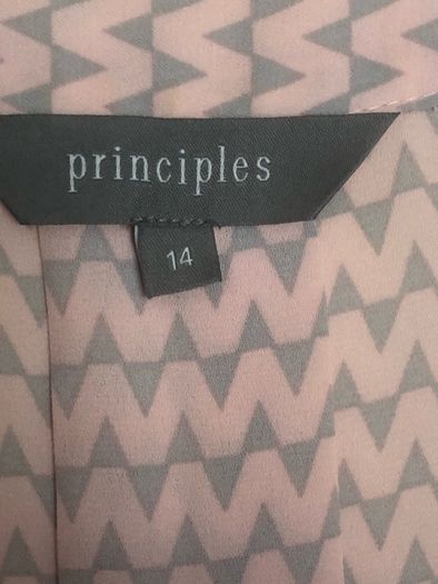 principles top