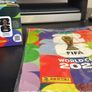 FIFA World Cup stickers + Album Image 5