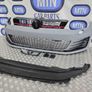 Front Bumper For Vw Golf Mk7 Gti / Gtd Image 4