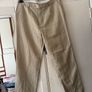 100% Linen mens trousers, size L Image 5