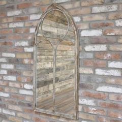 Mirror Outdoor  Style 9 D4211