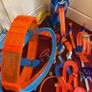 hot wheels: mega set bundle includes 7 HotWheels sets Image 8