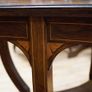 Edwardian Rosewood Centre Table c.1900 Image 5