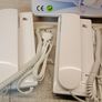 Intercom From External With Drivers Double Cornet 3208AA Button Opener Gate Image 4