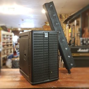 Hk E110 + E835