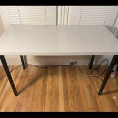 Ikea Desk