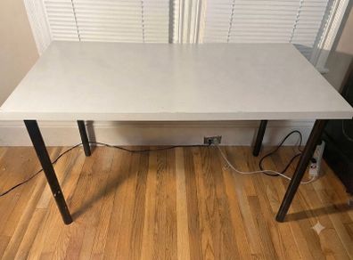 Ikea Desk