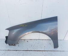 VW Passat B6 Left Front Fender (Grey)