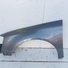 VW Passat B6 Left Front Fender (Grey)