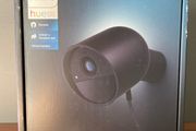 Philips Hue Secure Wired Smart 1080p Security Camera