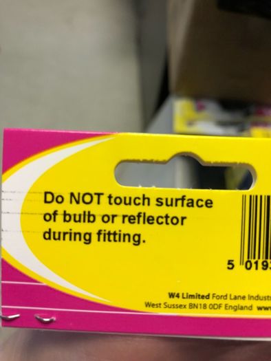 Led 12v Festoon Buld