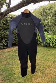 O'Neill wetsuit kids