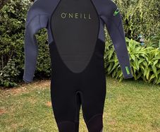 O'Neill wetsuit kids