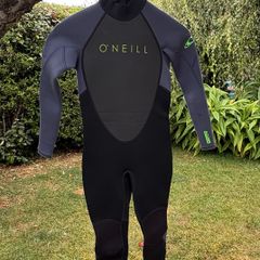 O'Neill wetsuit kids