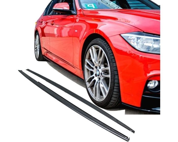 BMW F30 side skirts brand new from MCG