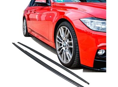 BMW F30 side skirts brand new from MCG
