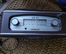 Vintage AKAI