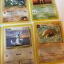 Vintage Pokemon Card Bundle 36 Cards Image 6