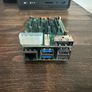 Raspberry Pi 5 8GB with Radxa Penta SATA HAT Image 2