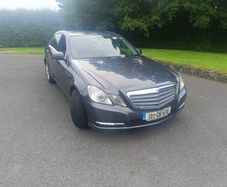 2013 Mercedes e220cdi for Sale