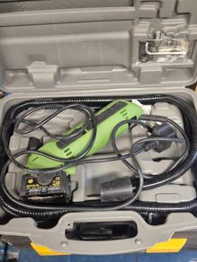 exakt saw