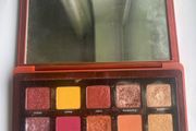 Natasha Denona Sunrise palette