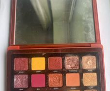 Natasha Denona Sunrise palette