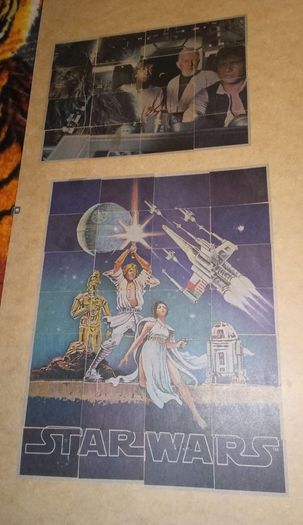 star wars
