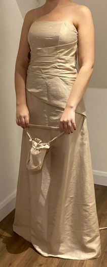 Debs and Bridesmaids dresses (New)