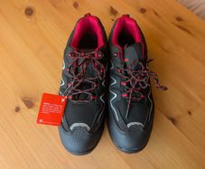 Centek FS312 S3 Safety Trainers / Work Shoes/boots (Size UK 9 / EUR 43) - Brand New with Tags