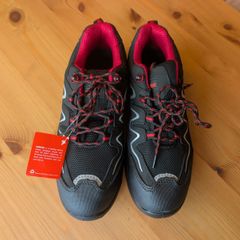 Centek FS312 S3 Safety Trainers / Work Shoes/boots (Size UK 9 / EUR 43) - Brand New with Tags