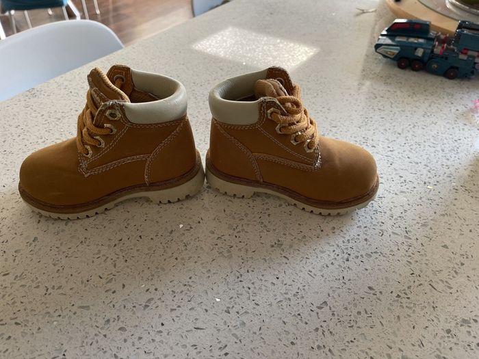 shoes Polo