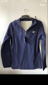 Mens BNWT hoodie size S