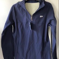 Mens BNWT hoodie size S