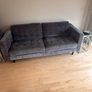 3 Seater sofa Image 2