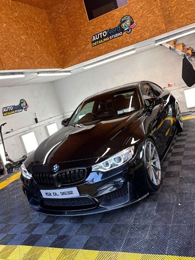 Bmw M4 2015