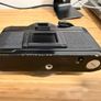Canon AE1 Program body and flash Image 5