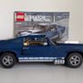LEGO Ford Mustang 10265 Image 4